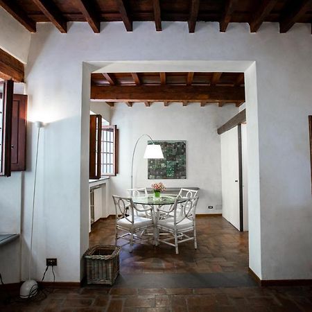 Torre Dei Sapiti Apartment Флоренция Екстериор снимка