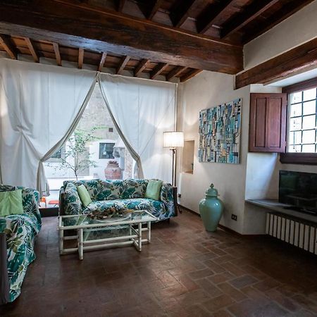 Torre Dei Sapiti Apartment Флоренция Екстериор снимка
