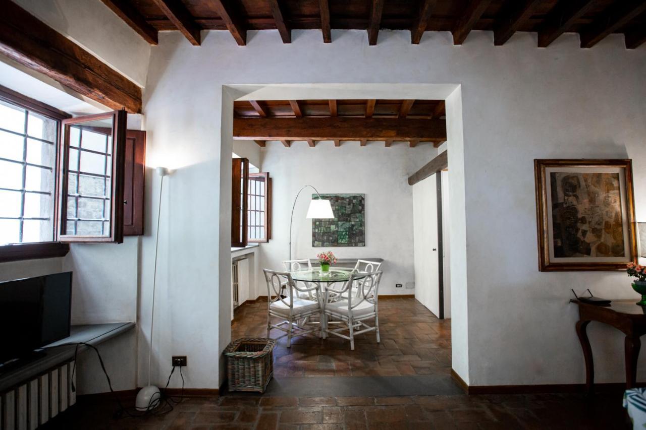 Torre Dei Sapiti Apartment Флоренция Екстериор снимка