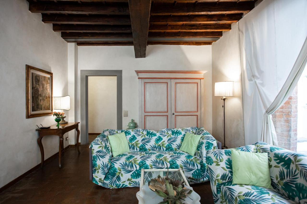 Torre Dei Sapiti Apartment Флоренция Екстериор снимка