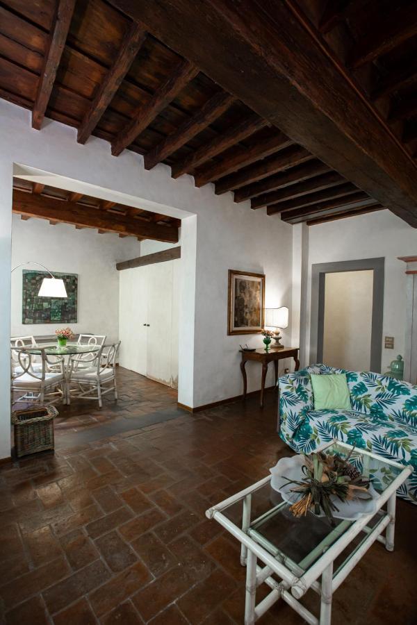 Torre Dei Sapiti Apartment Флоренция Екстериор снимка