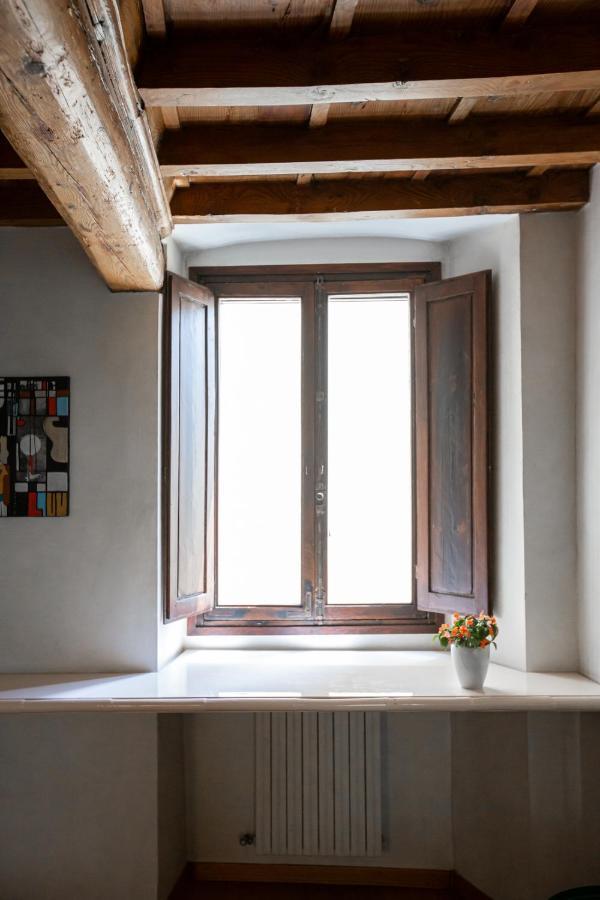 Torre Dei Sapiti Apartment Флоренция Екстериор снимка