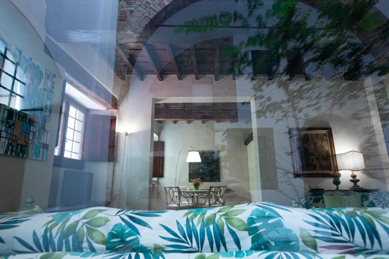 Torre Dei Sapiti Apartment Флоренция Екстериор снимка