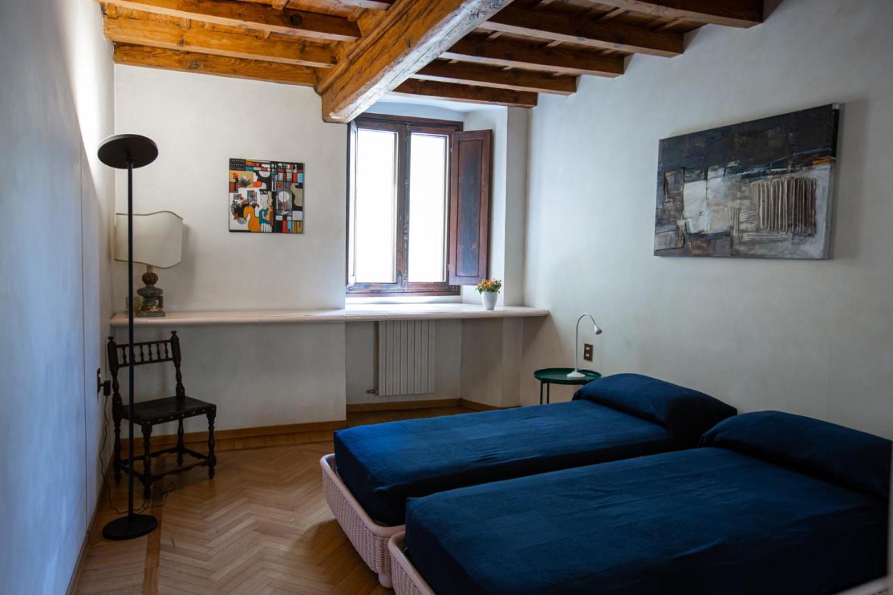 Torre Dei Sapiti Apartment Флоренция Екстериор снимка