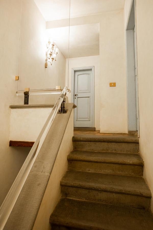 Torre Dei Sapiti Apartment Флоренция Екстериор снимка