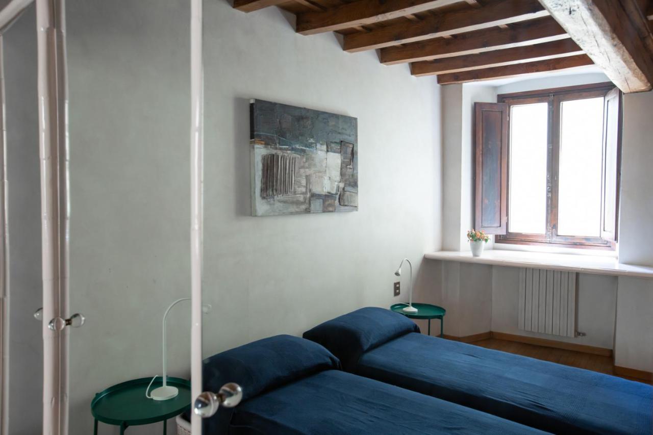 Torre Dei Sapiti Apartment Флоренция Екстериор снимка