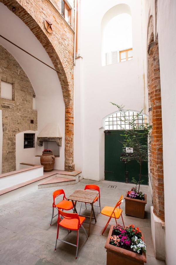 Torre Dei Sapiti Apartment Флоренция Екстериор снимка