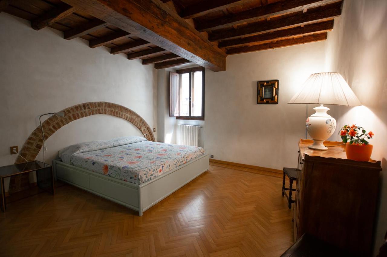 Torre Dei Sapiti Apartment Флоренция Екстериор снимка