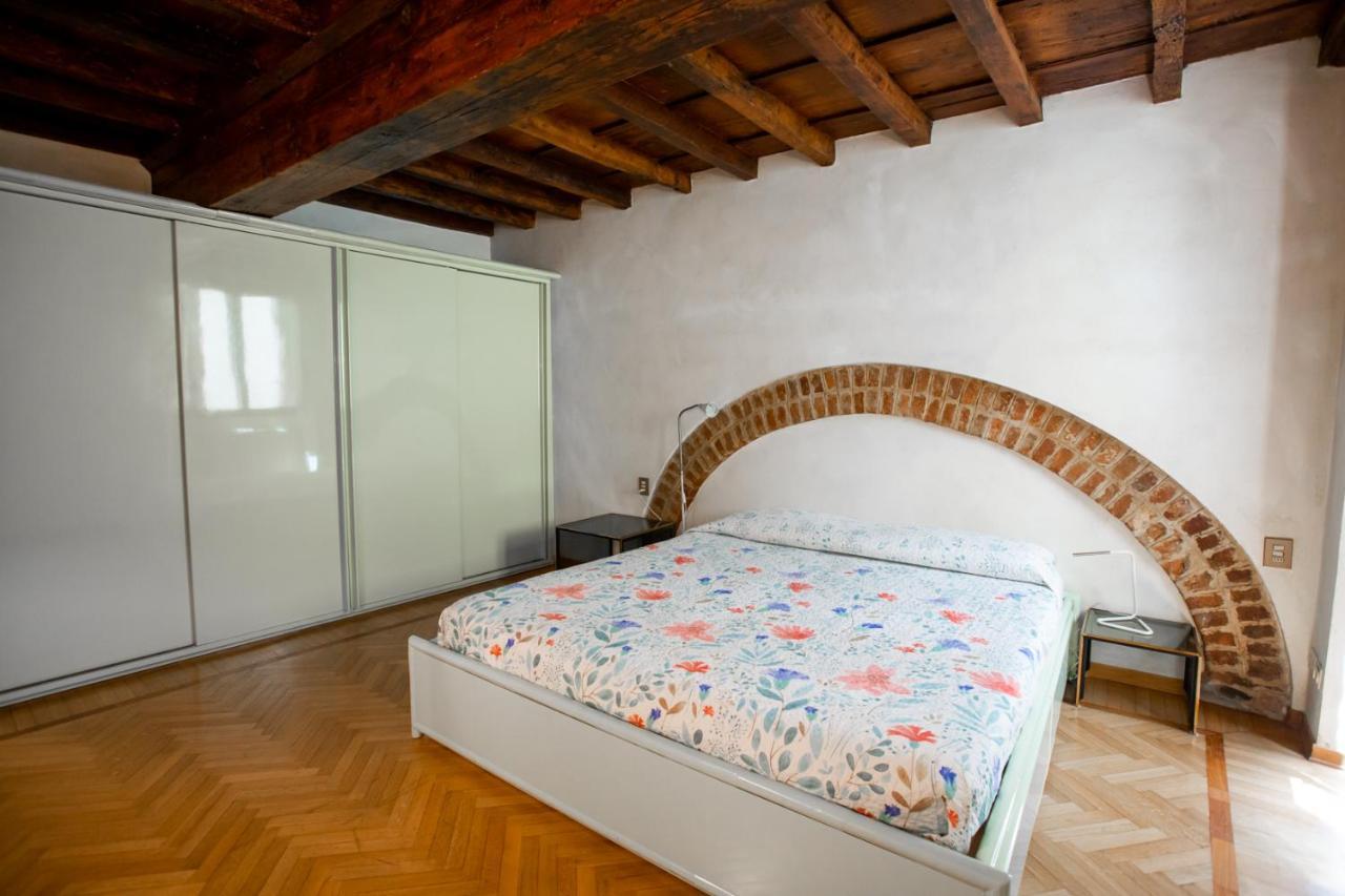 Torre Dei Sapiti Apartment Флоренция Екстериор снимка