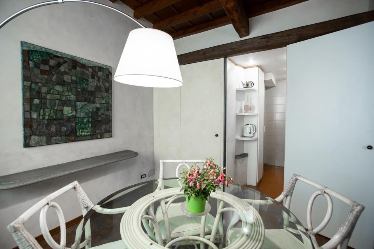Torre Dei Sapiti Apartment Флоренция Екстериор снимка