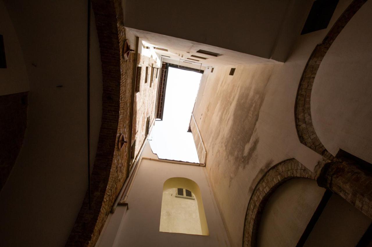 Torre Dei Sapiti Apartment Флоренция Екстериор снимка