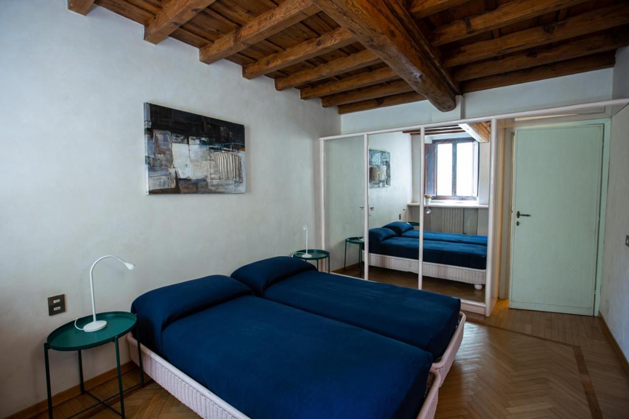 Torre Dei Sapiti Apartment Флоренция Екстериор снимка