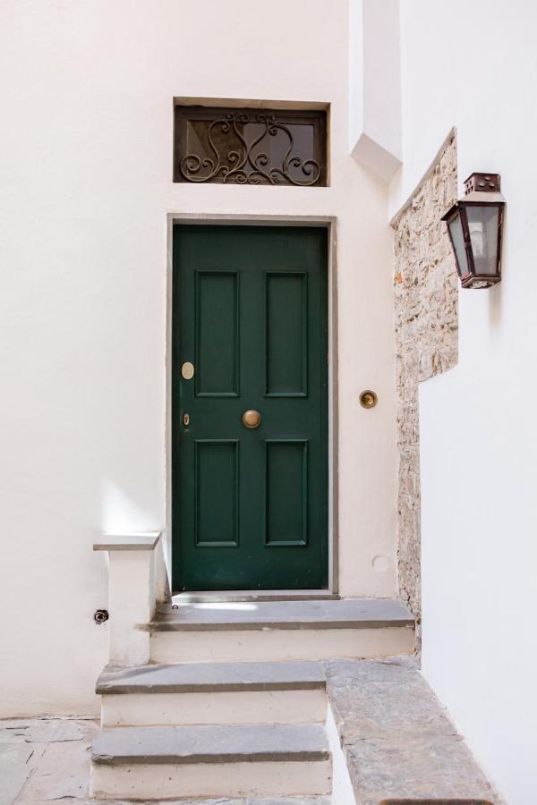 Torre Dei Sapiti Apartment Флоренция Екстериор снимка