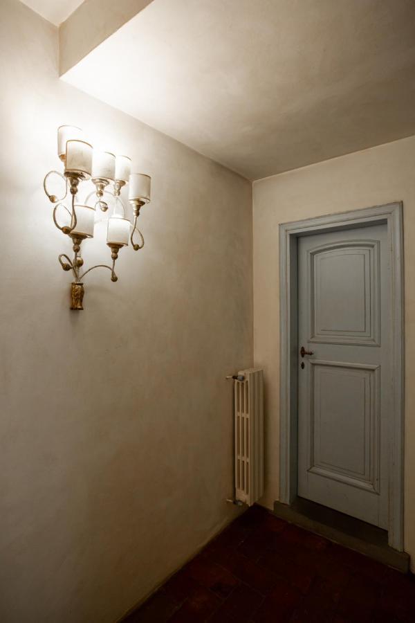 Torre Dei Sapiti Apartment Флоренция Екстериор снимка