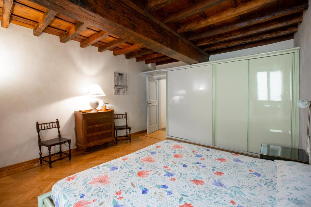 Torre Dei Sapiti Apartment Флоренция Екстериор снимка