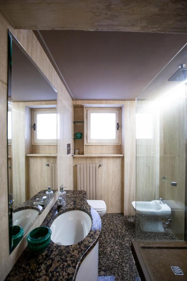 Torre Dei Sapiti Apartment Флоренция Екстериор снимка