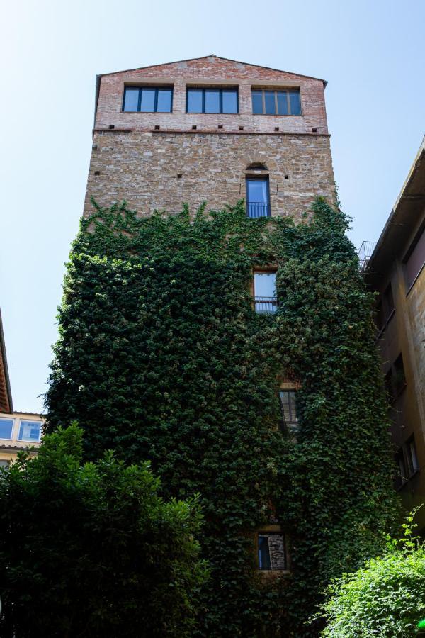 Torre Dei Sapiti Apartment Флоренция Екстериор снимка